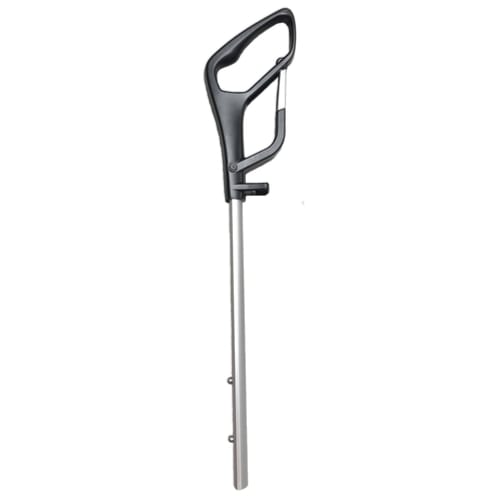 Advance Nilfisk Handle Complete for Spectrum Vacuums Except 12H